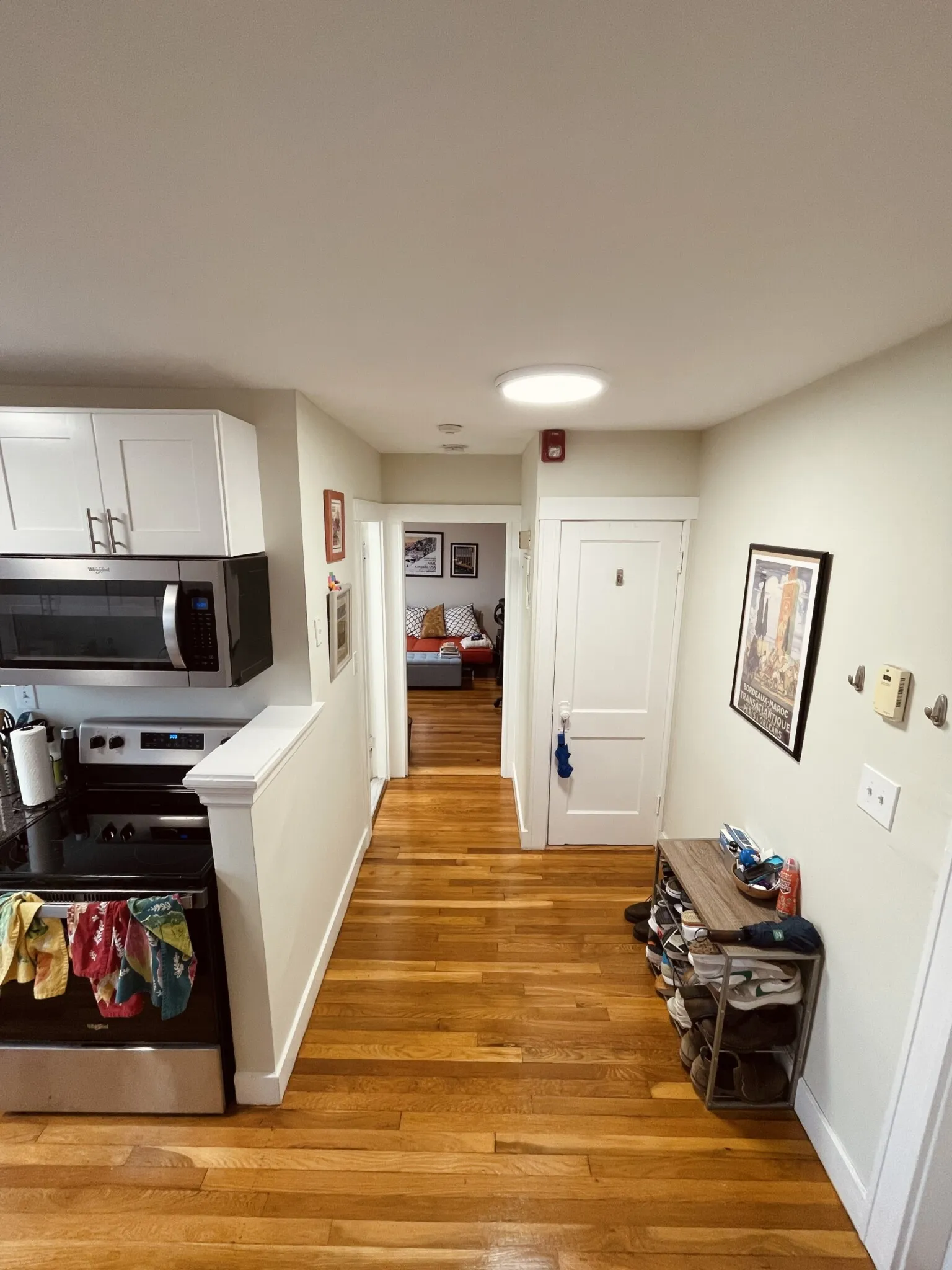 1 bed, 1 bath apartment for rent at 402 Highland Ave Unit 44A, Davis Square — photo 5 of 12
