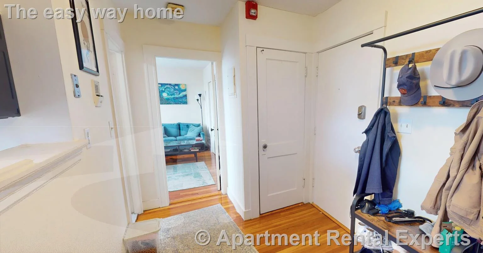 Studio bed, 1 bath apartment for rent at 402 Highland Ave Unit 45, Davis Square — photo 7 of 9