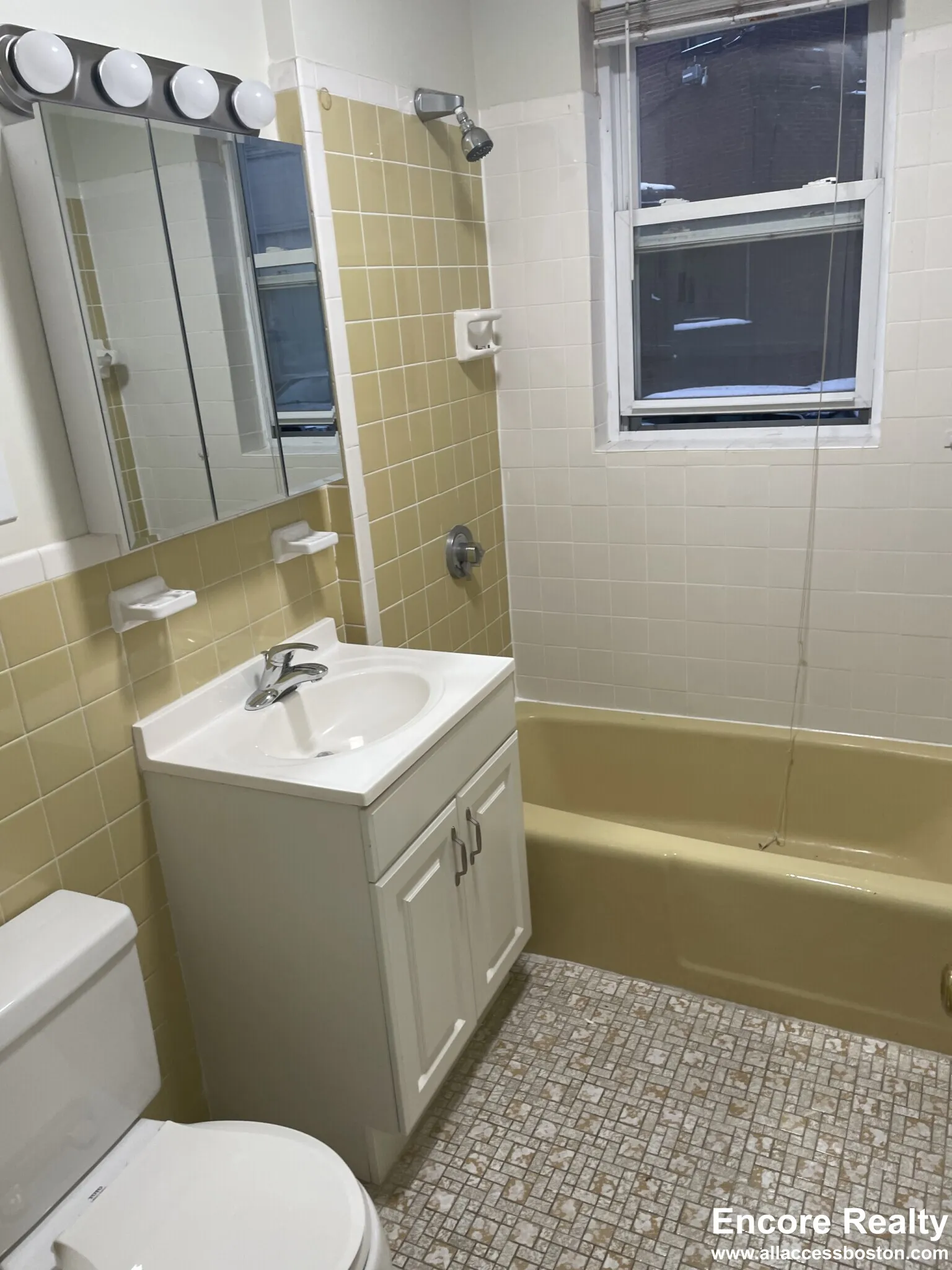 Studio bed, 1 bath apartment for rent at 402 Highland Ave Unit 4A, Davis Square — photo 5 of 8