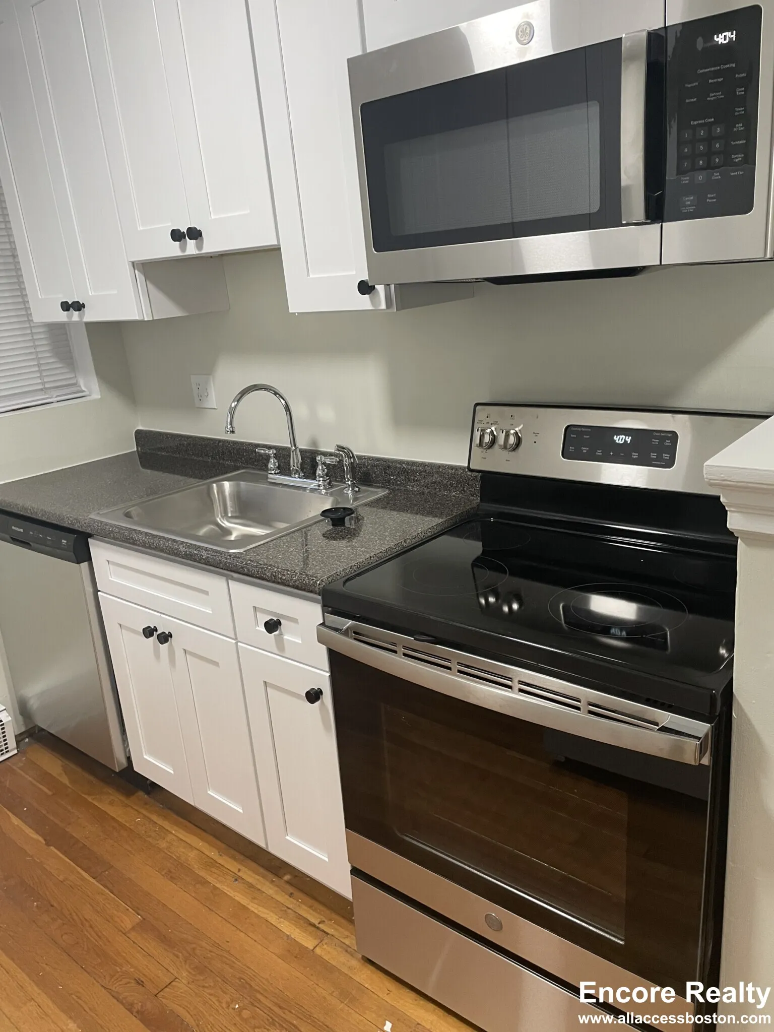 Studio bed, 1 bath apartment for rent at 402 Highland Ave Unit 4A, Davis Square — photo 1 of 8