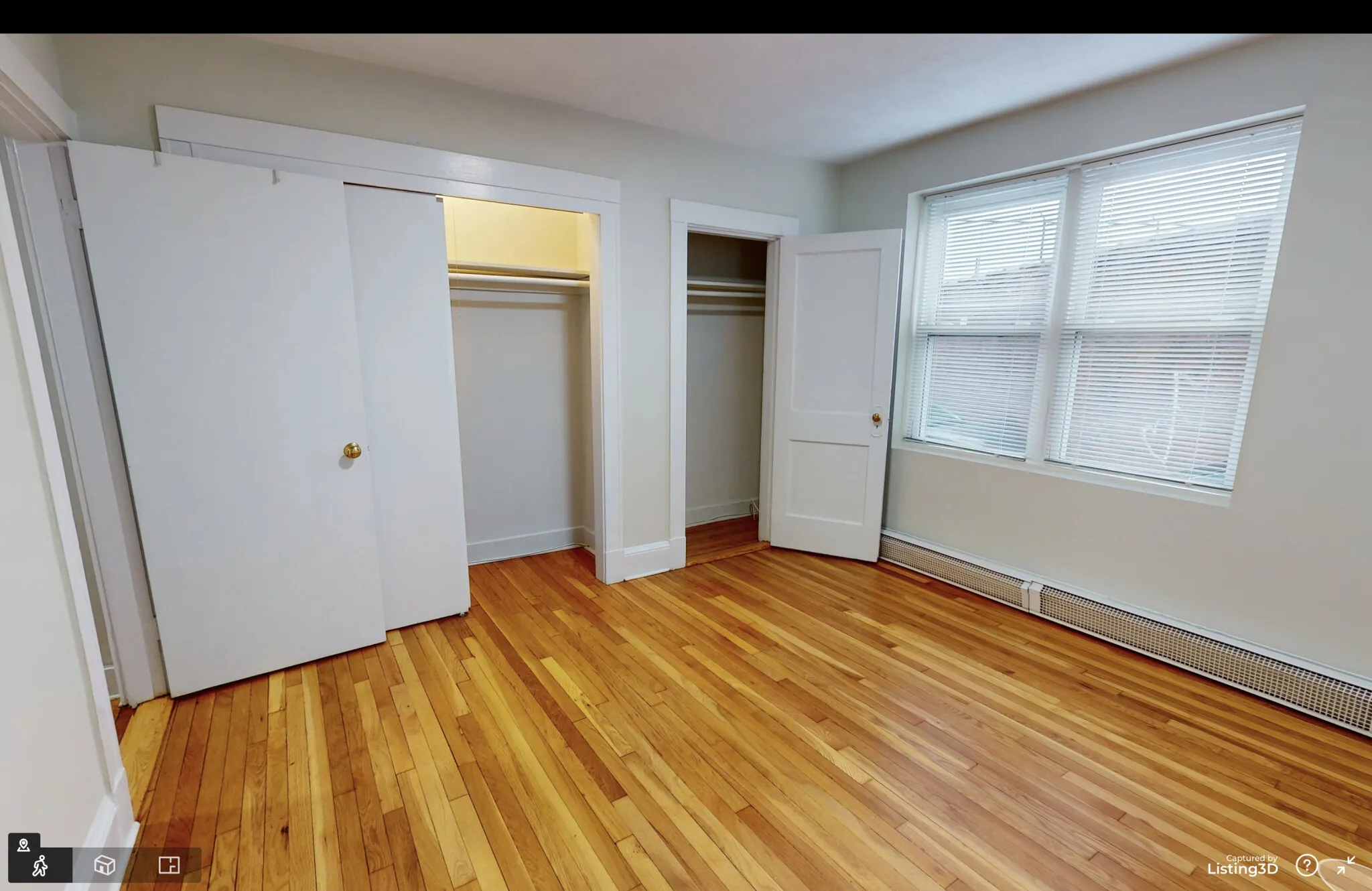 Studio bed, 1 bath apartment for rent at 402 Highland Ave Unit U-4, Davis Square — photo 4 of 8