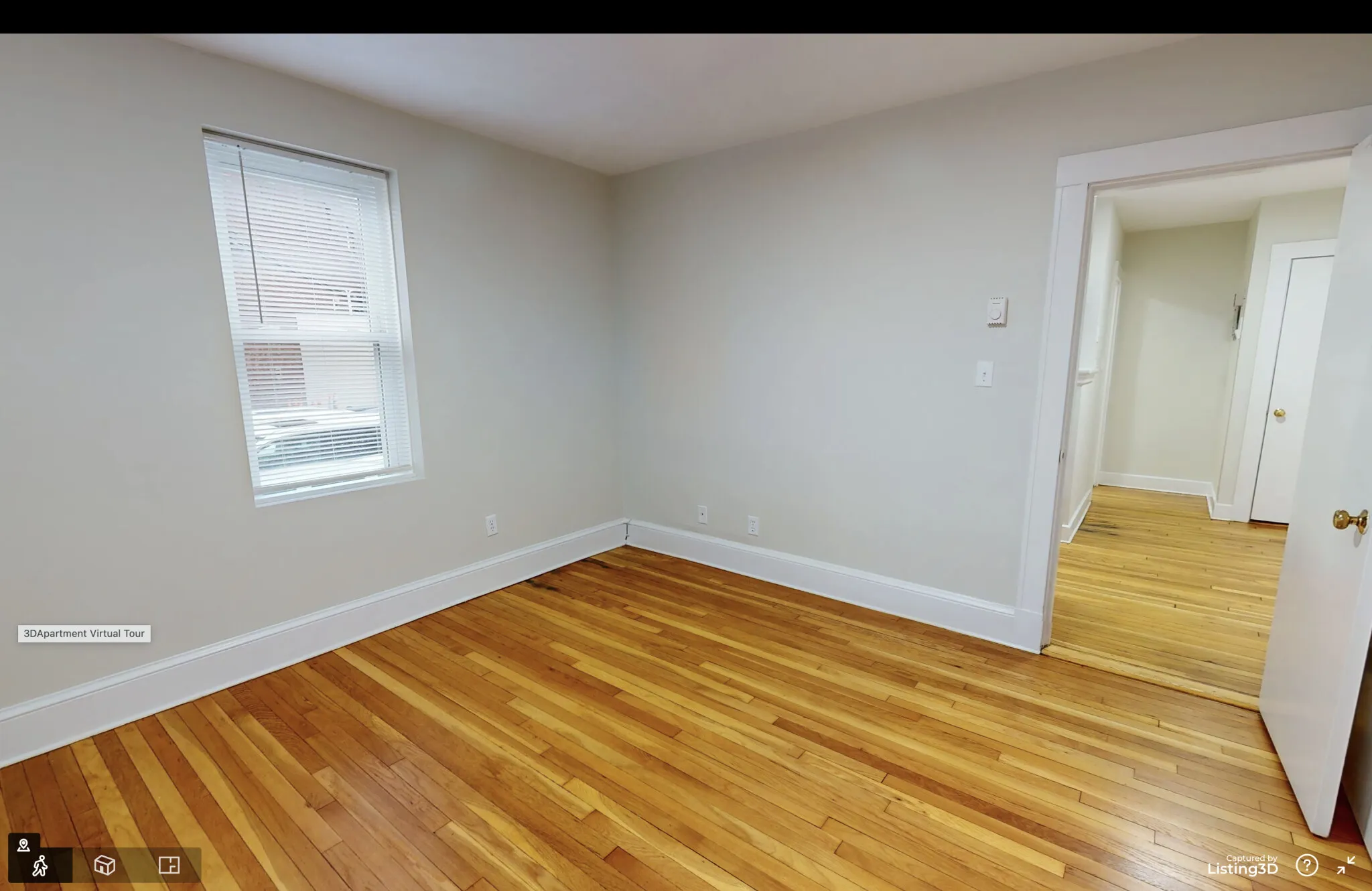 Studio bed, 1 bath apartment for rent at 402 Highland Ave Unit U-4, Davis Square — photo 3 of 8