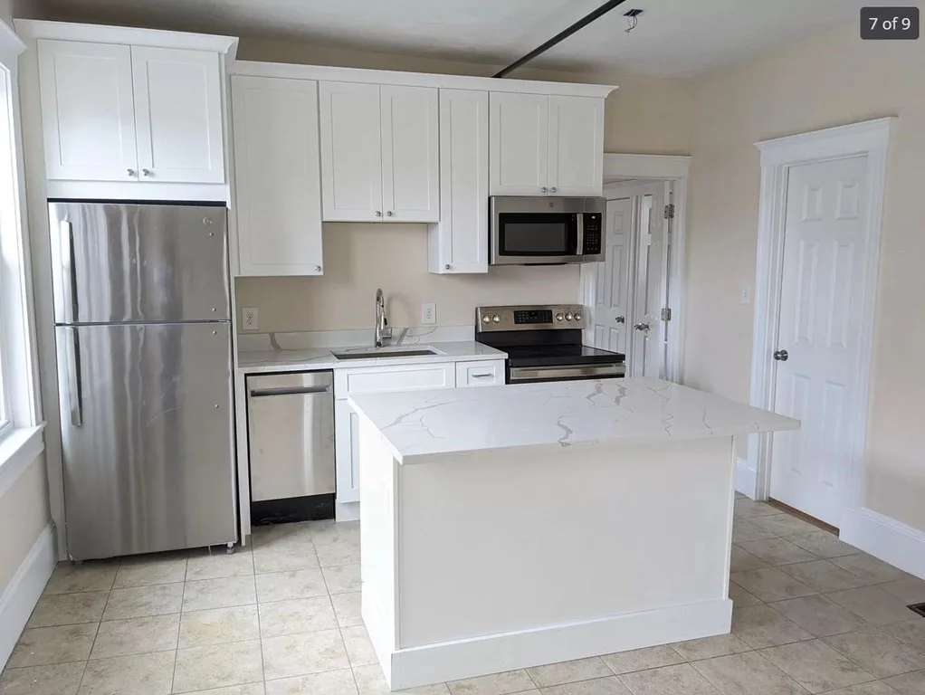 2 bed, 1 bath apartment for rent at 402 Neponset Ave Unit 2L, Dorchester