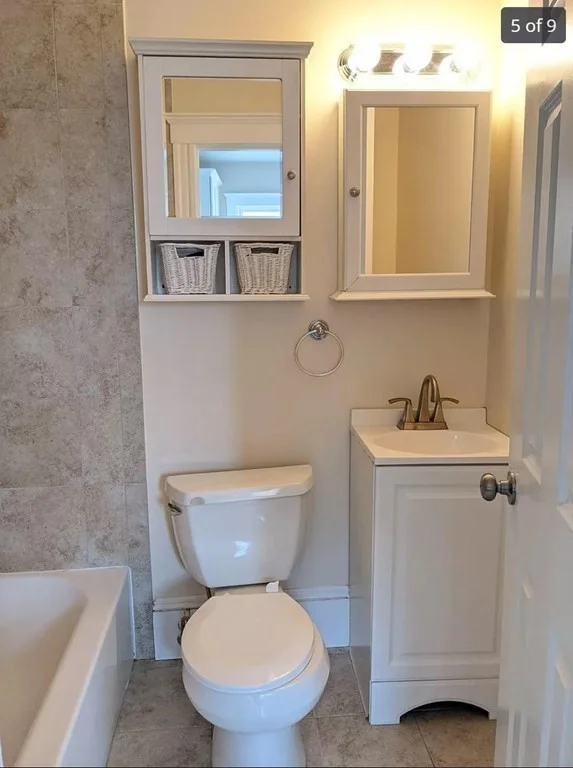 2 bed, 1 bath apartment for rent at 402 Neponset Ave Unit 2L, Dorchester — photo 6 of 8