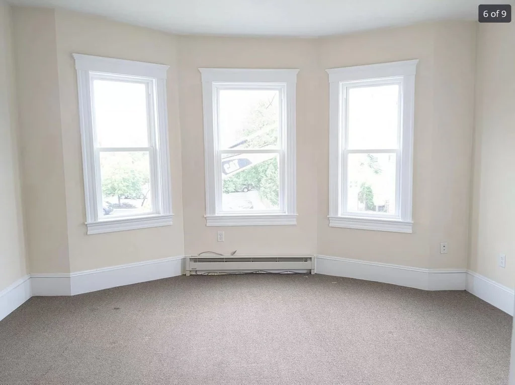 2 bed, 1 bath apartment for rent at 402 Neponset Ave Unit 2L, Dorchester — photo 3 of 8