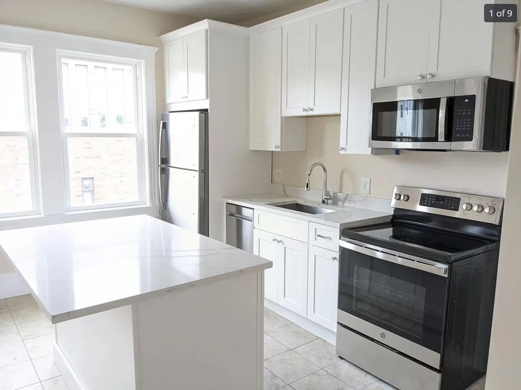 2 bed, 1 bath apartment for rent at 402 Neponset Ave Unit 2L, Dorchester — photo 2 of 8
