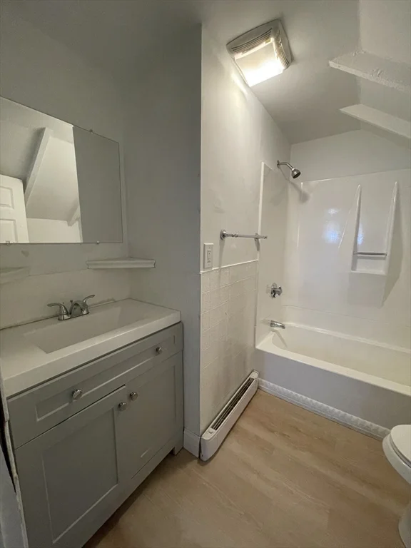 2 bed, 1 bath apartment for rent at 402 Neponset Ave Unit 3M, Dorchester — photo 9 of 13
