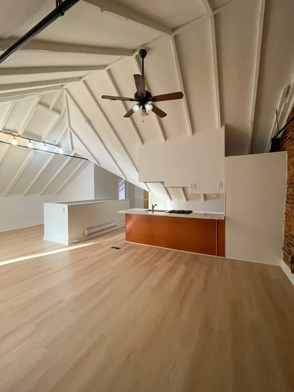 2 bed, 1 bath apartment for rent at 402 Neponset Ave Unit 3M, Dorchester — photo 2 of 13