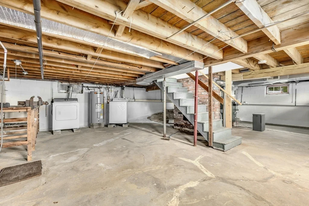 3 bed, 1 bath apartment for rent at 403 Central, Acton — photo 20 of 33