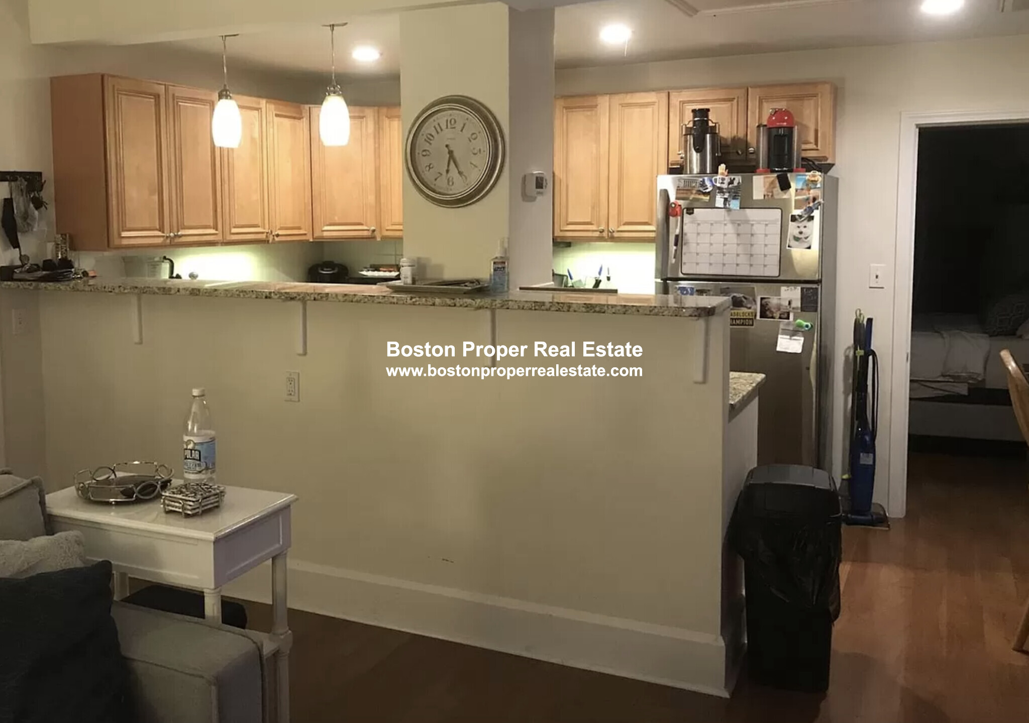 1 bed, 1 bath apartment for rent at 403 Commonwealth Ave Unit 101, Back Bay — photo 3 of 8
