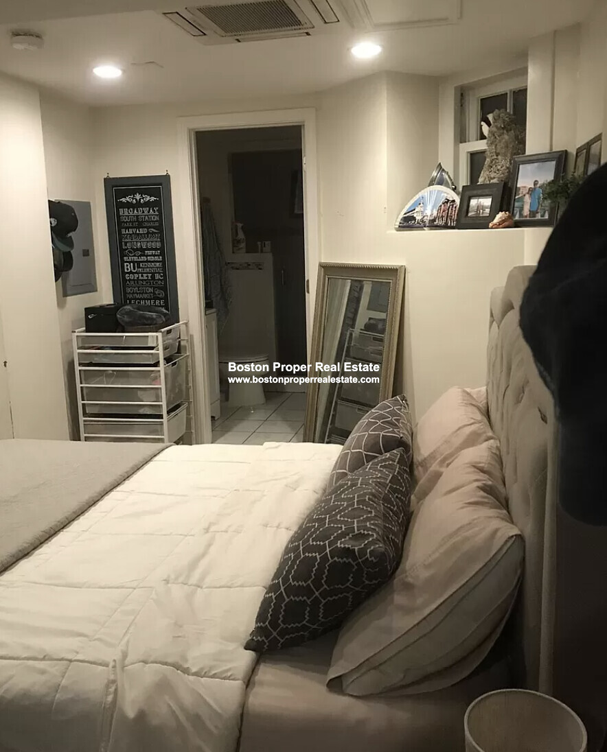 1 bed, 1 bath apartment for rent at 403 Commonwealth Ave Unit 101, Back Bay — photo 4 of 8