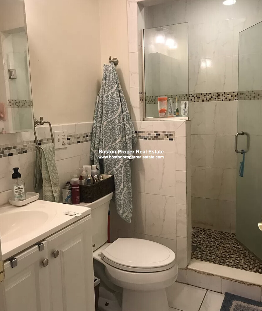 1 bed, 1 bath apartment for rent at 403 Commonwealth Ave Unit 101, Back Bay — photo 5 of 8