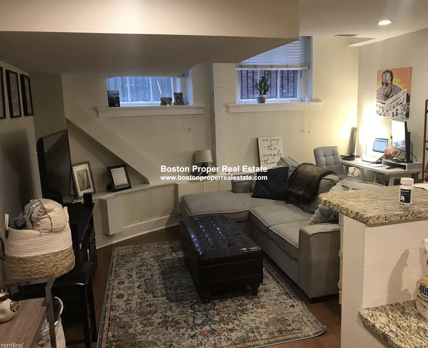 1 bed, 1 bath apartment for rent at 403 Commonwealth Ave Unit 101, Back Bay — photo 2 of 8