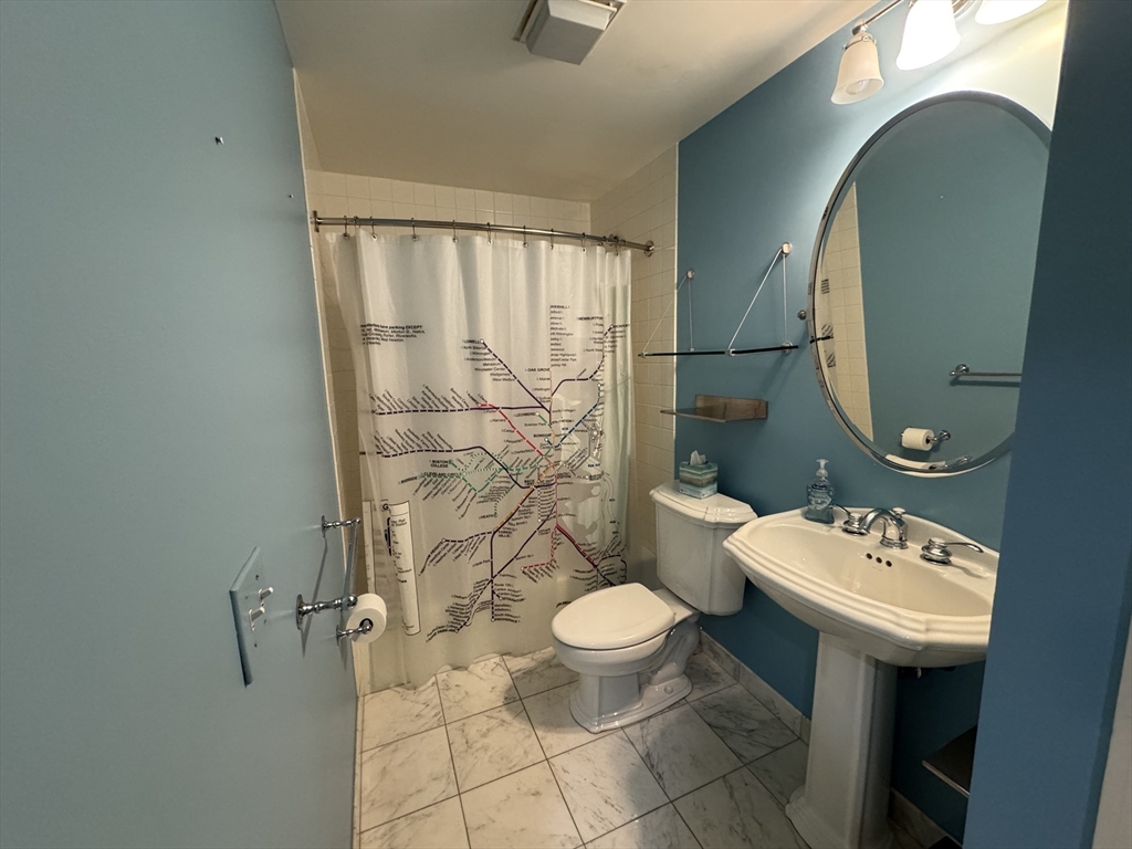 3 bed, 2 bath apartment for rent at 403 Marlborough St Unit 13, Back Bay — photo 10 of 15