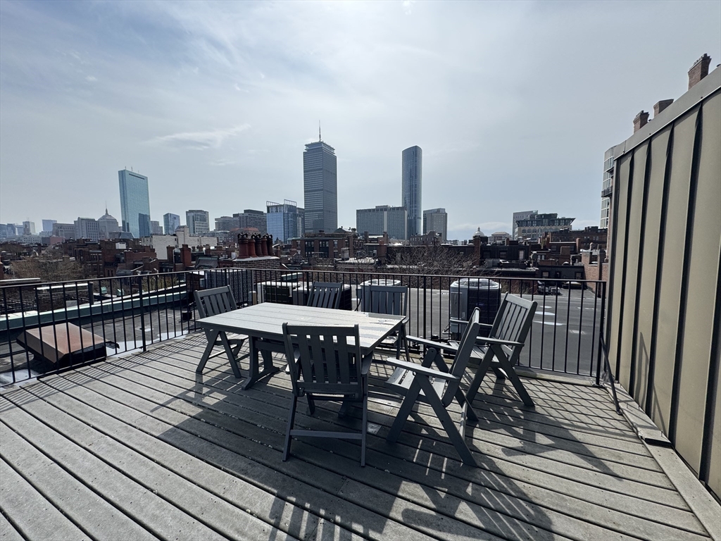 3 bed, 2 bath apartment for rent at 403 Marlborough St Unit 13, Back Bay — photo 15 of 15