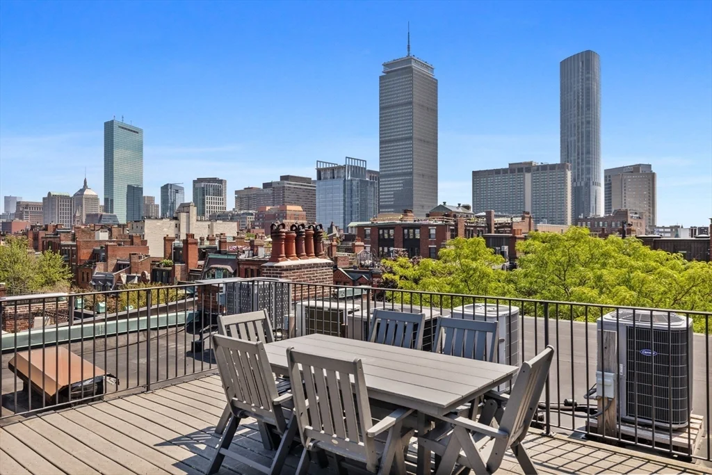 3 bed, 2 bath apartment for rent at 403 Marlborough St Unit 13C, Back Bay — photo 19 of 27