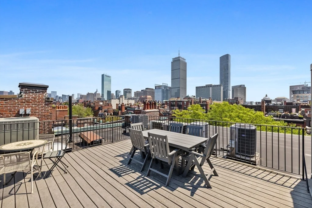 3 bed, 2 bath apartment for rent at 403 Marlborough St Unit 13C, Back Bay — photo 21 of 27