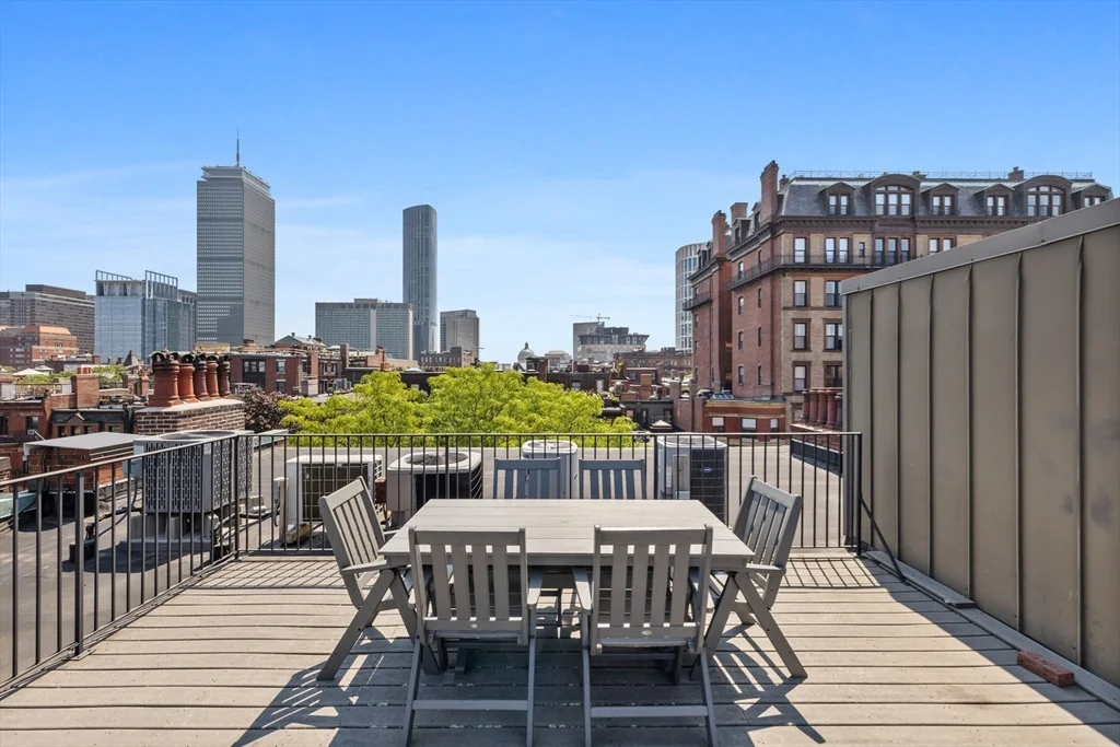 3 bed, 2 bath apartment for rent at 403 Marlborough St Unit 13C, Back Bay — photo 20 of 27