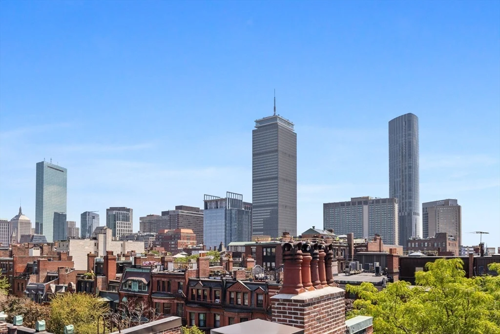 3 bed, 2 bath apartment for rent at 403 Marlborough St Unit 13C, Back Bay — photo 22 of 27