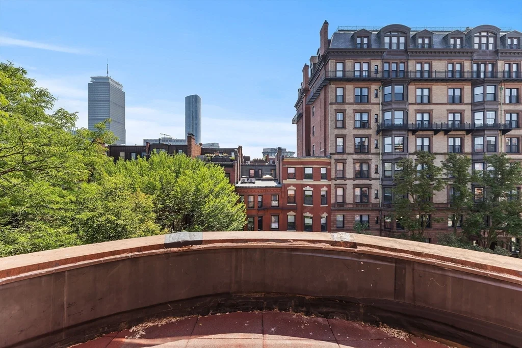 3 bed, 2 bath apartment for rent at 403 Marlborough St Unit 13C, Back Bay — photo 7 of 27