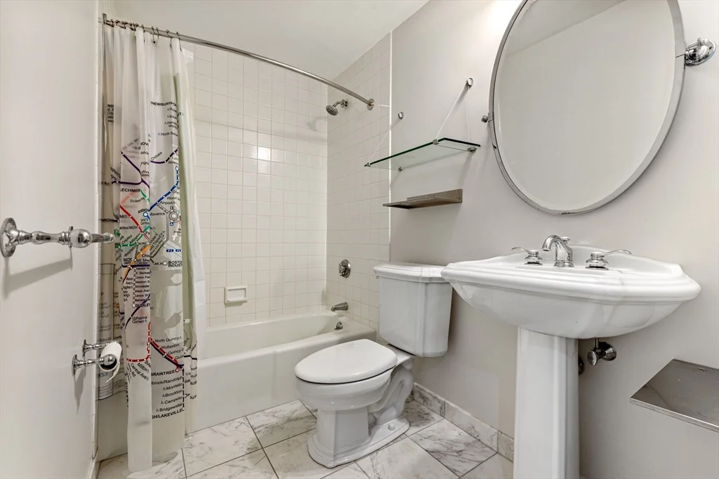 3 bed, 2 bath apartment for rent at 403 Marlborough St Unit 13C, Back Bay — photo 13 of 27