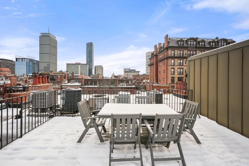 2 bed, 1 bath apartment for rent at 403 Marlborough St Unit 14, Back Bay — photo 17 of 21