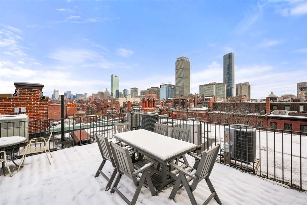 2 bed, 1 bath apartment for rent at 403 Marlborough St Unit 14, Back Bay — photo 16 of 21