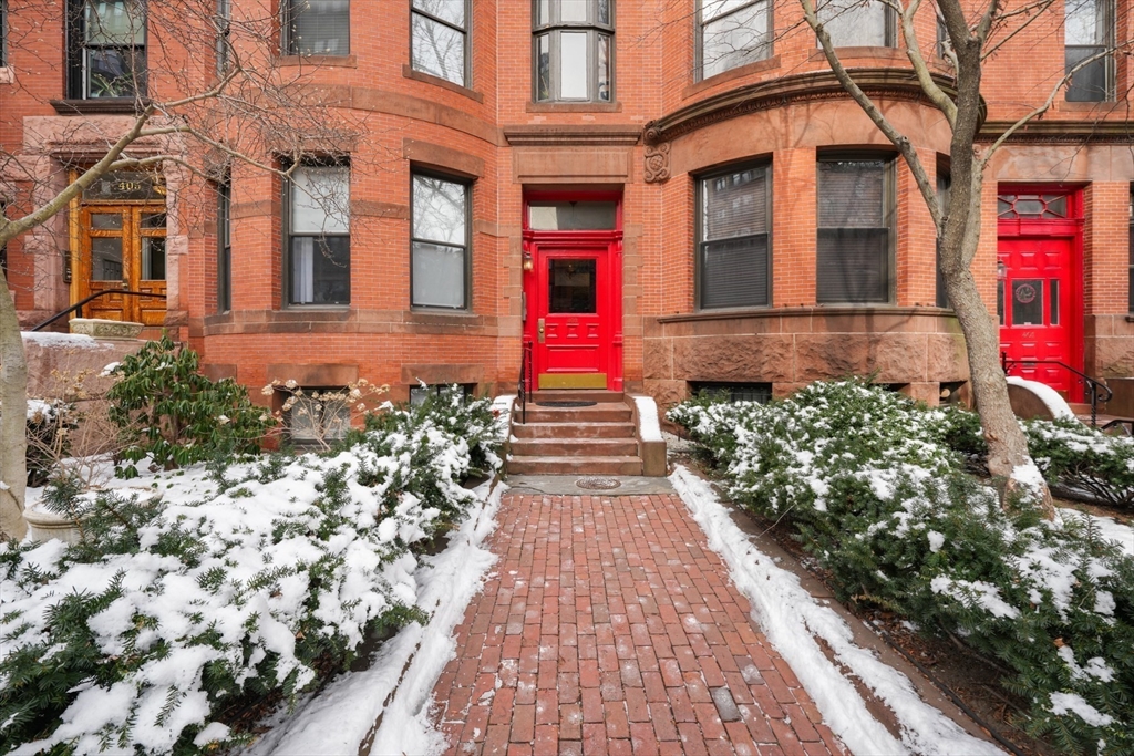 2 bed, 1 bath apartment for rent at 403 Marlborough St Unit 14, Back Bay — photo 20 of 21