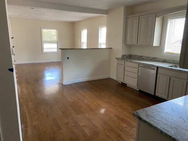 3 bed, 2 bath apartment for rent at 403 Reedsdale Rd Unit 403, Milton Center — photo 3 of 13