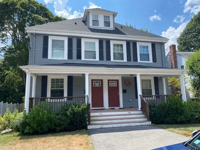 3 bed, 2 bath apartment for rent at 403 Reedsdale Rd Unit 403, Milton Center