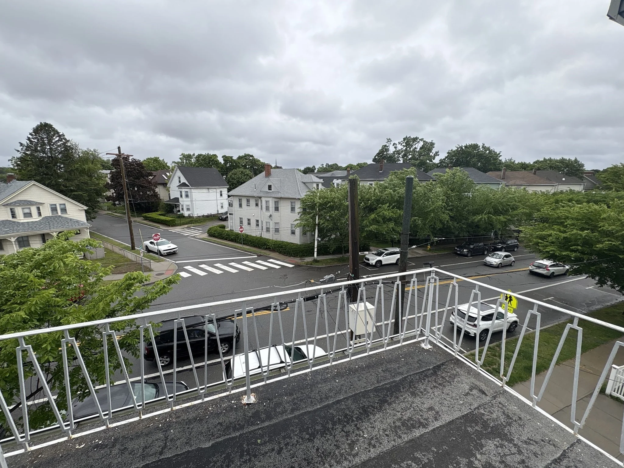 2 bed, 1 bath apartment for rent at 403 Trapelo Rd Unit 3, Belmont — photo 18 of 24