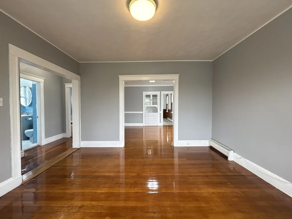 2 bed, 1 bath apartment for rent at 403 Trapelo Rd Unit 3, Belmont — photo 5 of 25