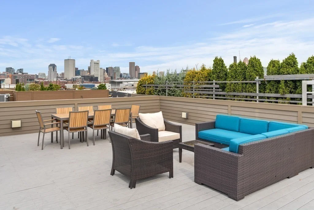 2 bed, 2 bath apartment for rent at 403 W 1st St Unit 201, South Boston — photo 11 of 16