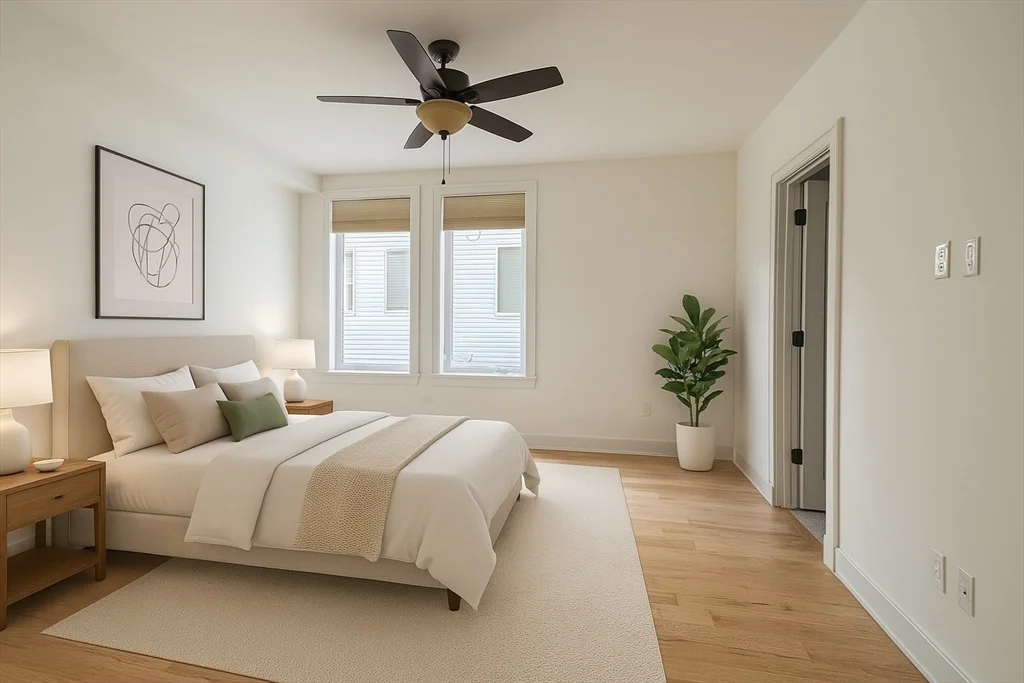 2 bed, 2 bath apartment for rent at 403 W 1st St Unit 201, South Boston — photo 4 of 16