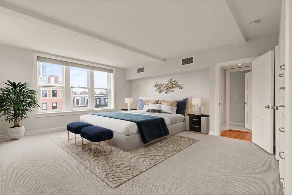 2 bed, 2 bath apartment for rent at 404 Beacon St Unit 5, Back Bay — photo 6 of 12