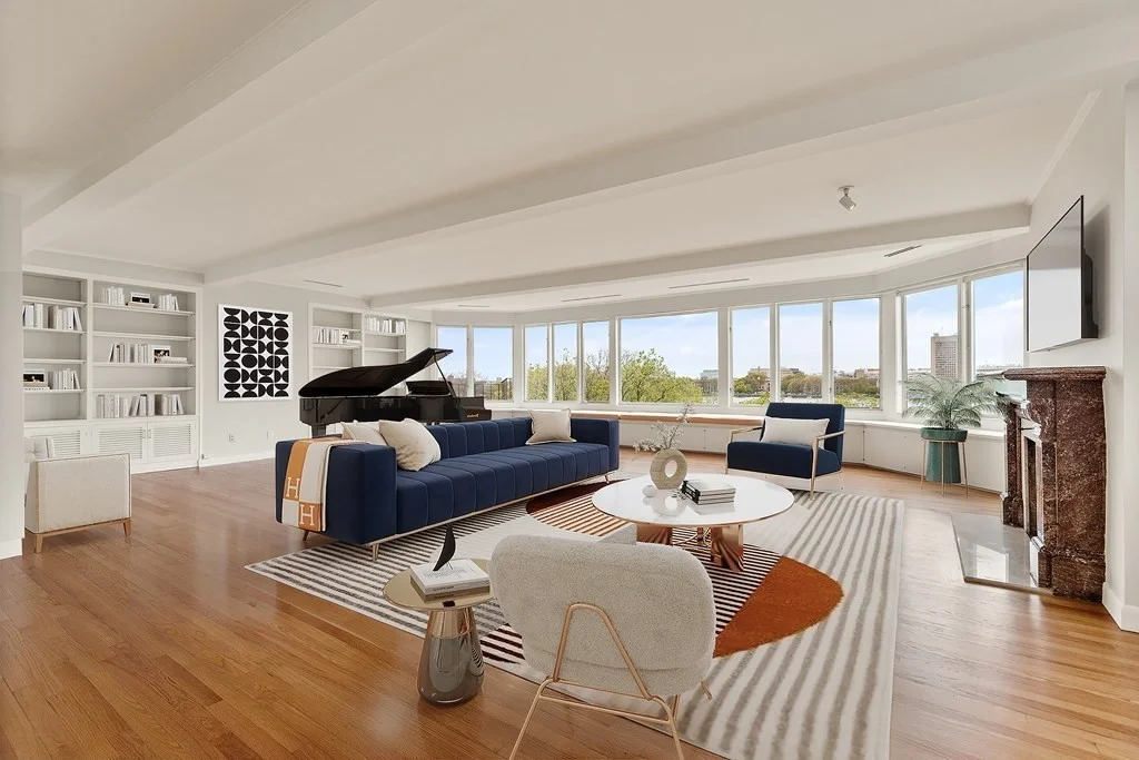 2 bed, 2 bath apartment for rent at 404 Beacon St Unit 5, Back Bay — photo 1 of 12