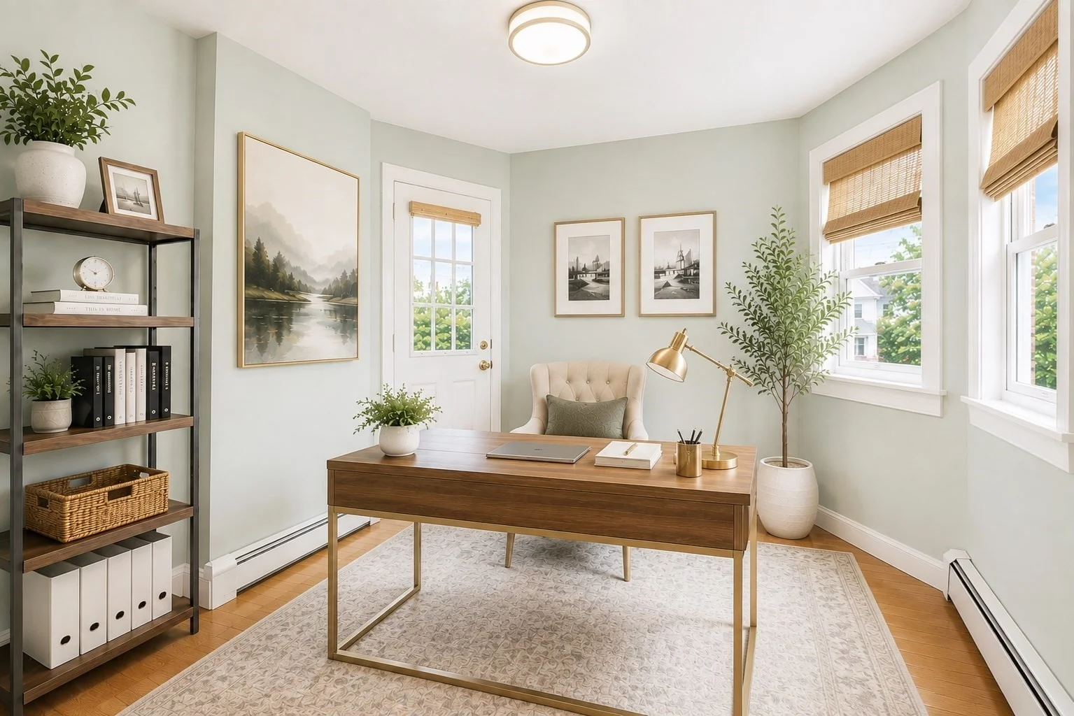 4 bed, 1 bath apartment for rent at 404 Bryant Unit 2, Malden — photo 5 of 16
