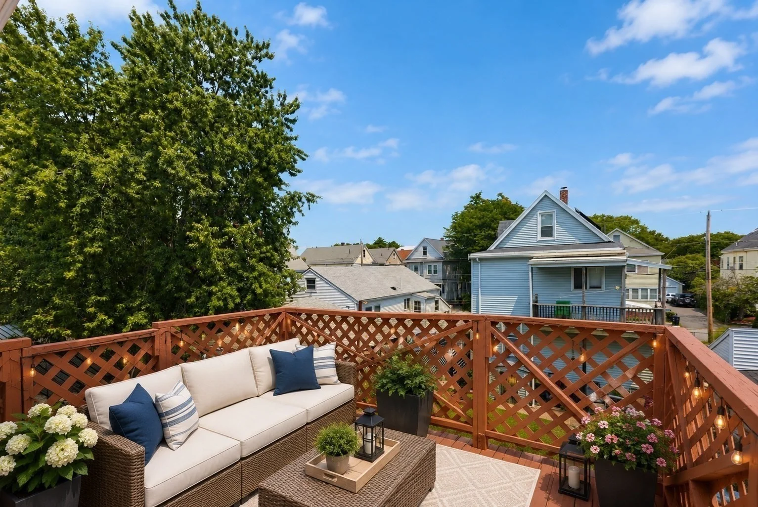 4 bed, 1 bath apartment for rent at 404 Bryant Unit 2, Malden — photo 15 of 16