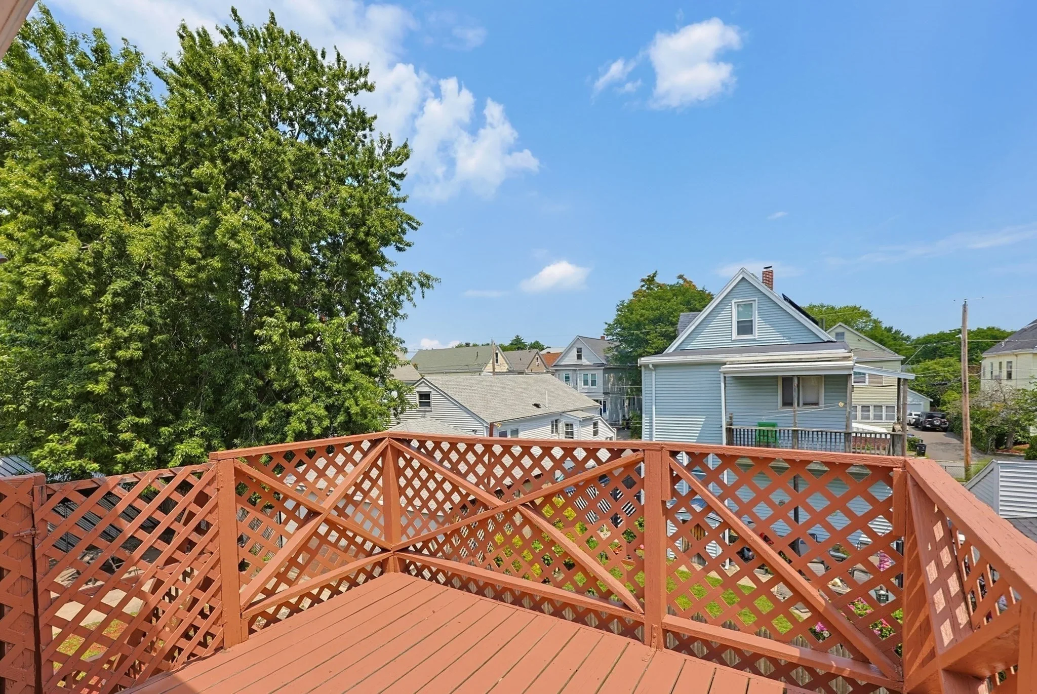 4 bed, 1 bath apartment for rent at 404 Bryant Unit 2, Malden — photo 16 of 16