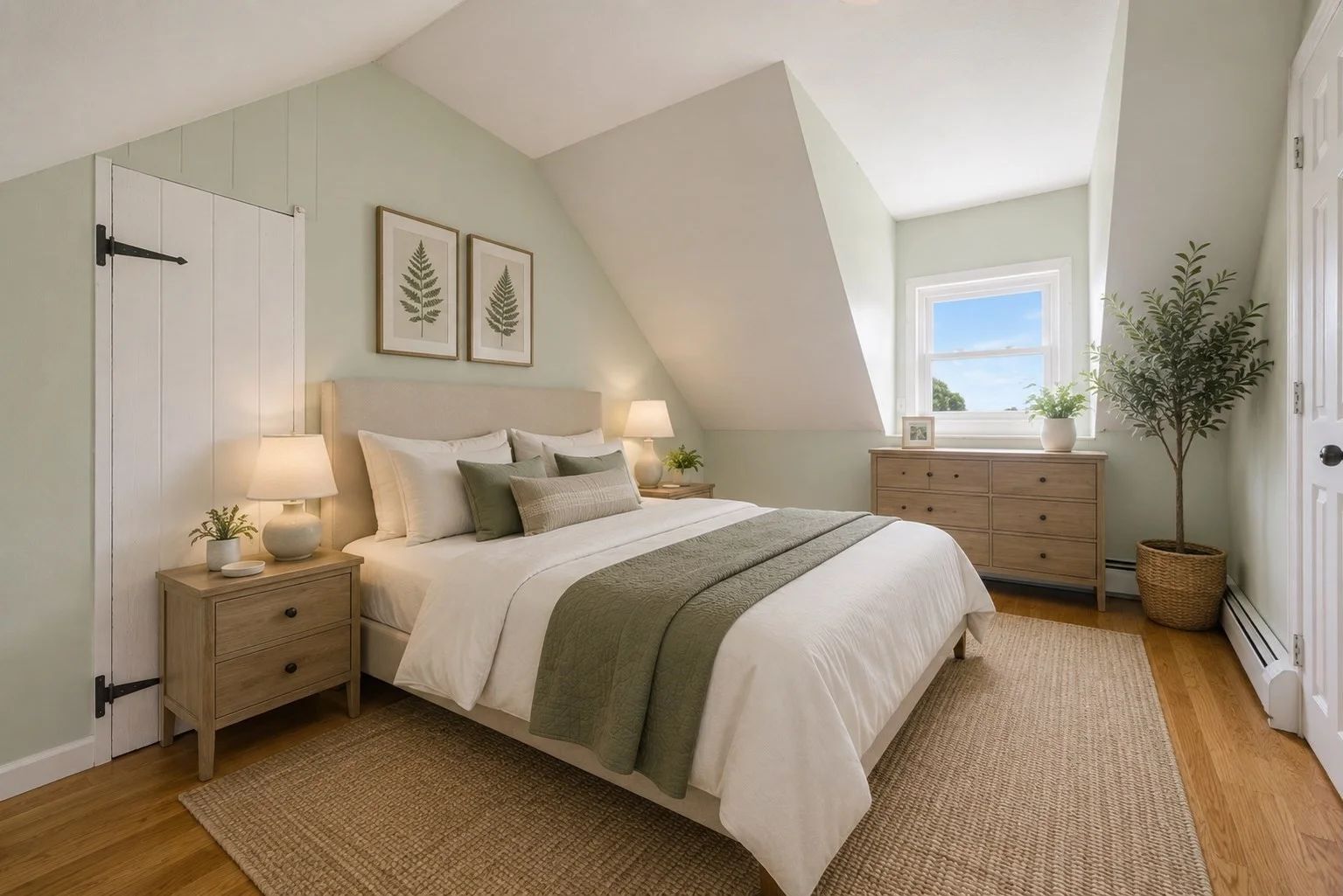4 bed, 1 bath apartment for rent at 404 Bryant Unit 2, Malden — photo 11 of 16