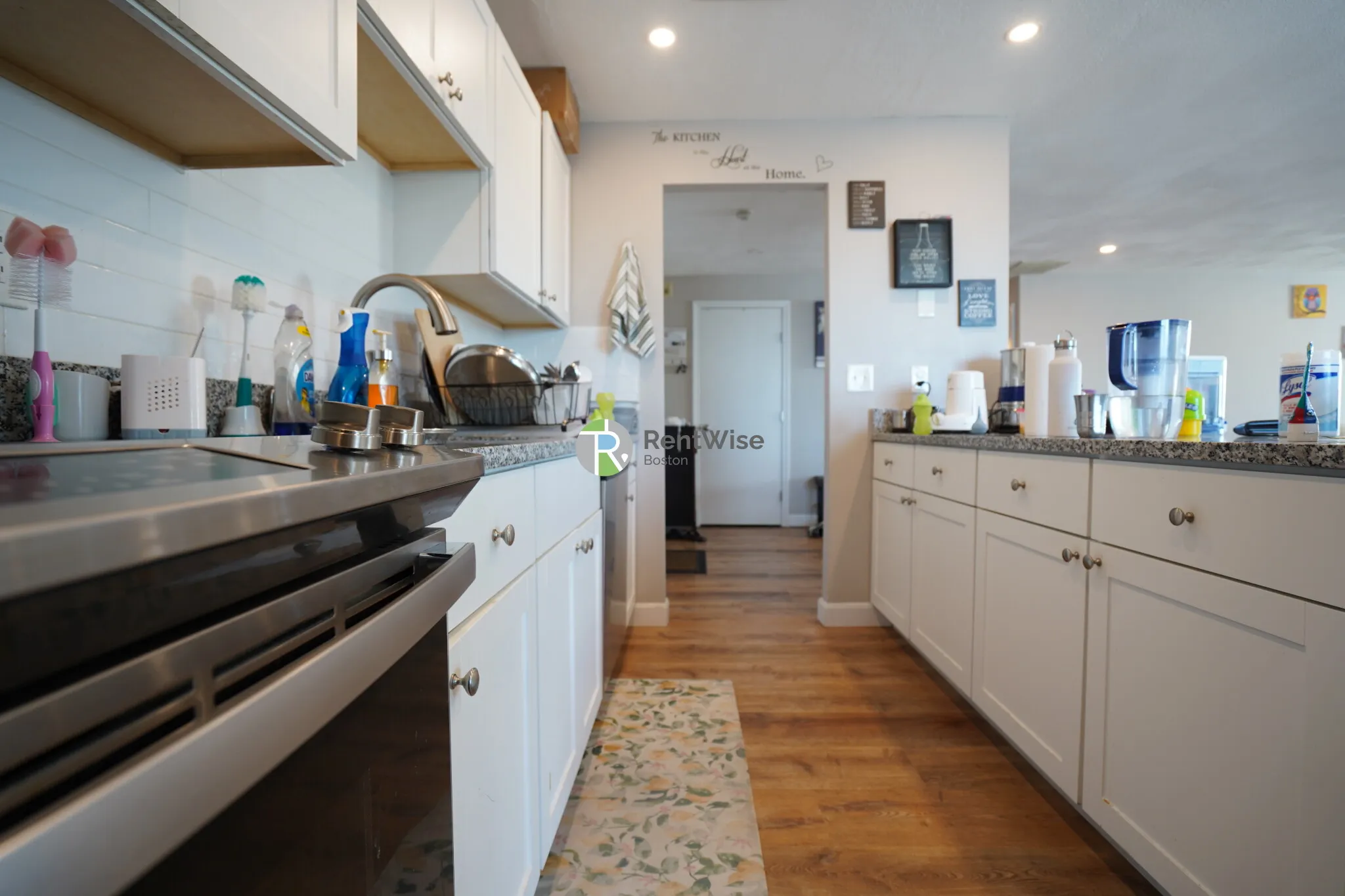 2 bed, 2 bath apartment for rent at 404 Langley Rd Unit 302, Newton Centre — photo 8 of 27