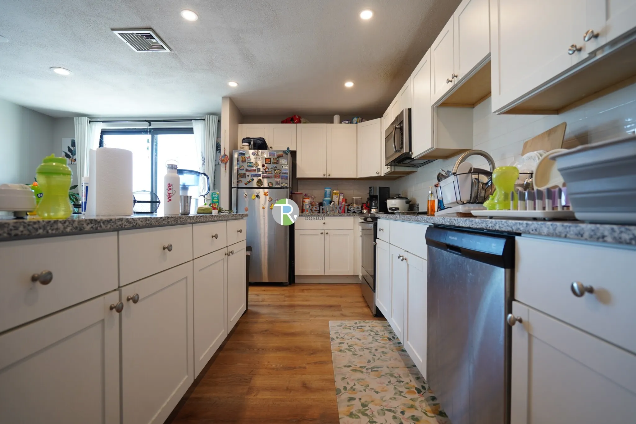 2 bed, 2 bath apartment for rent at 404 Langley Rd Unit 302, Newton Centre — photo 7 of 27