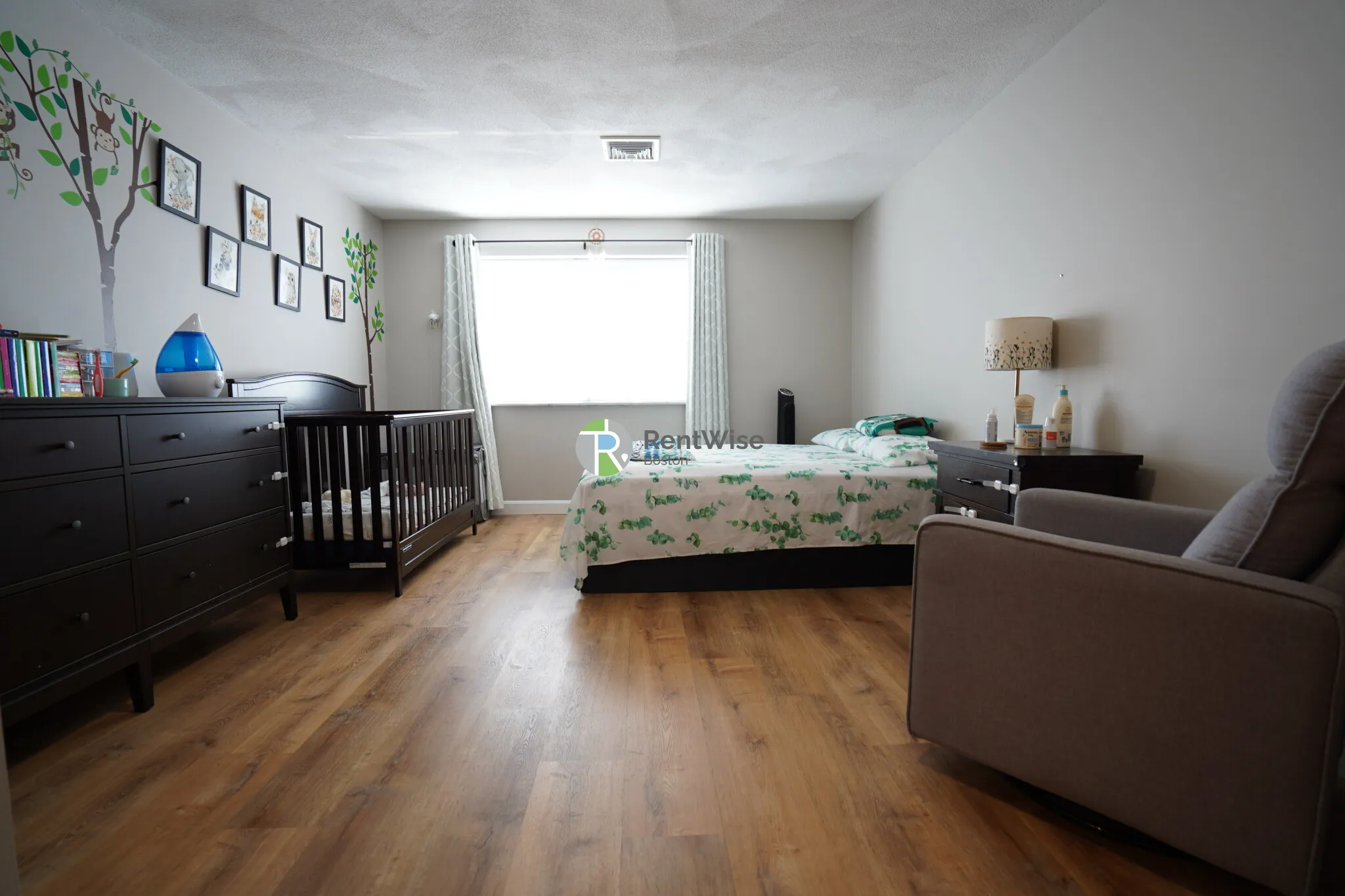 2 bed, 2 bath apartment for rent at 404 Langley Rd Unit 302, Newton Centre — photo 18 of 27