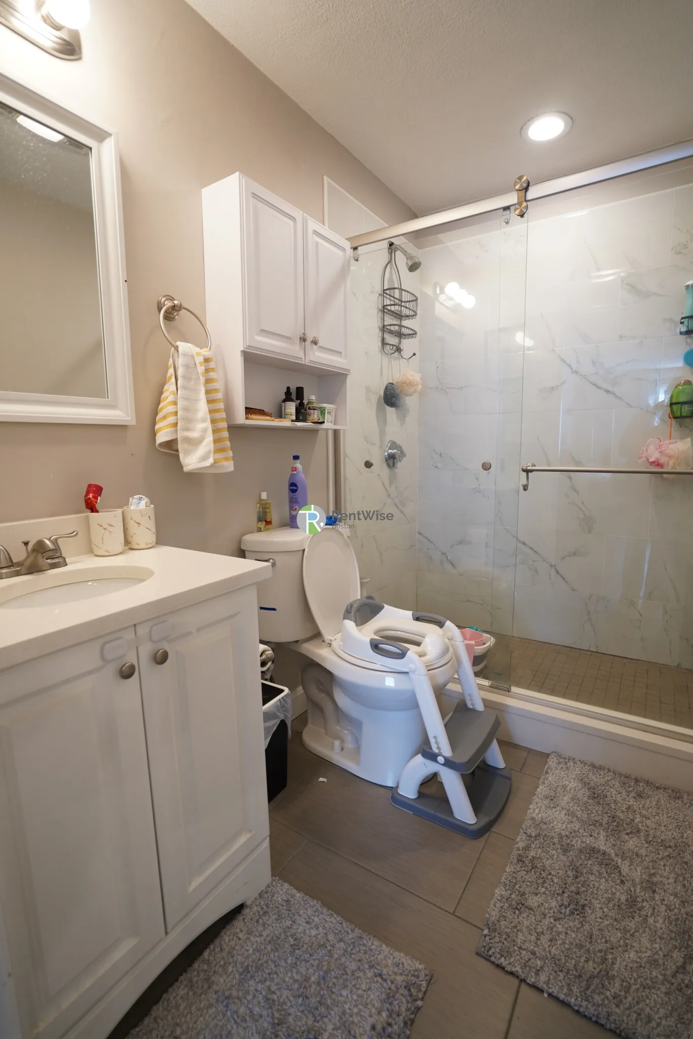 2 bed, 2 bath apartment for rent at 404 Langley Rd Unit 302, Newton Centre — photo 21 of 27