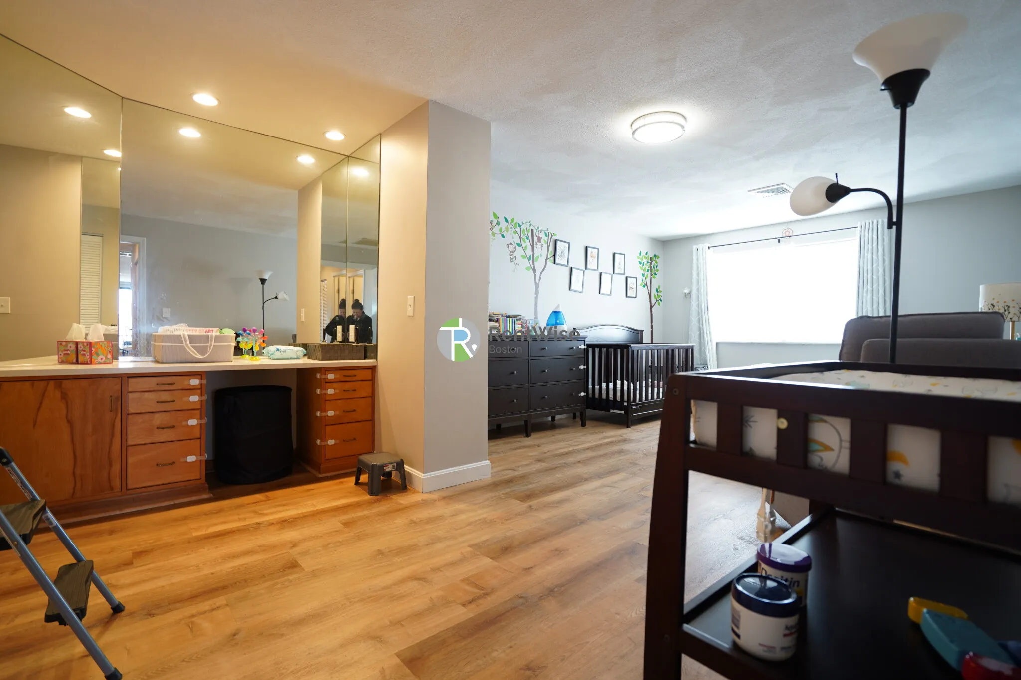 2 bed, 2 bath apartment for rent at 404 Langley Rd Unit 302, Newton Centre — photo 17 of 27