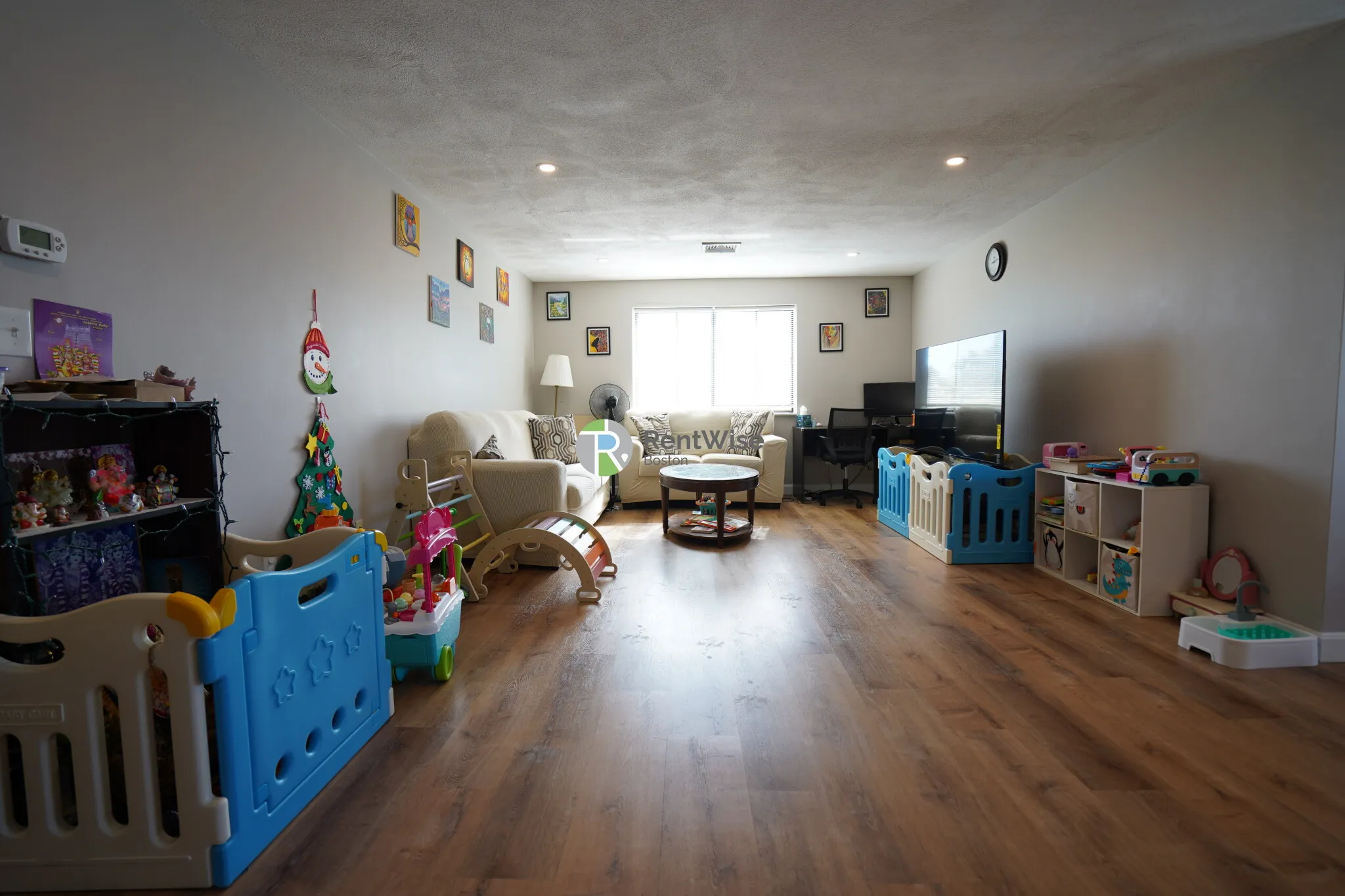 2 bed, 2 bath apartment for rent at 404 Langley Rd Unit 302, Newton Centre — photo 1 of 27