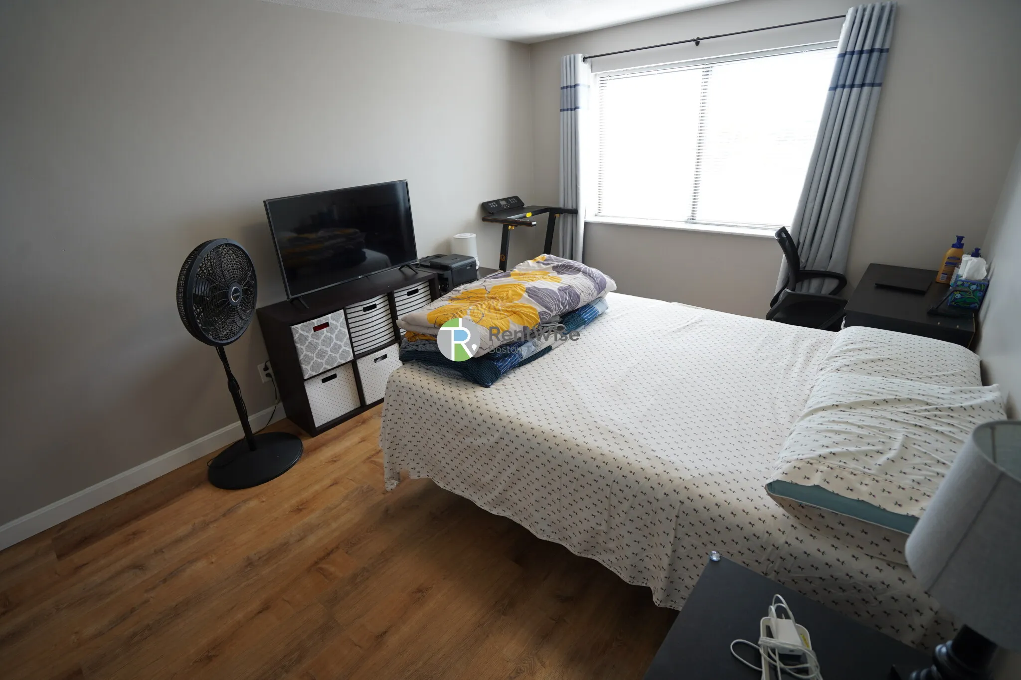 2 bed, 2 bath apartment for rent at 404 Langley Rd Unit 302, Newton Centre — photo 15 of 27