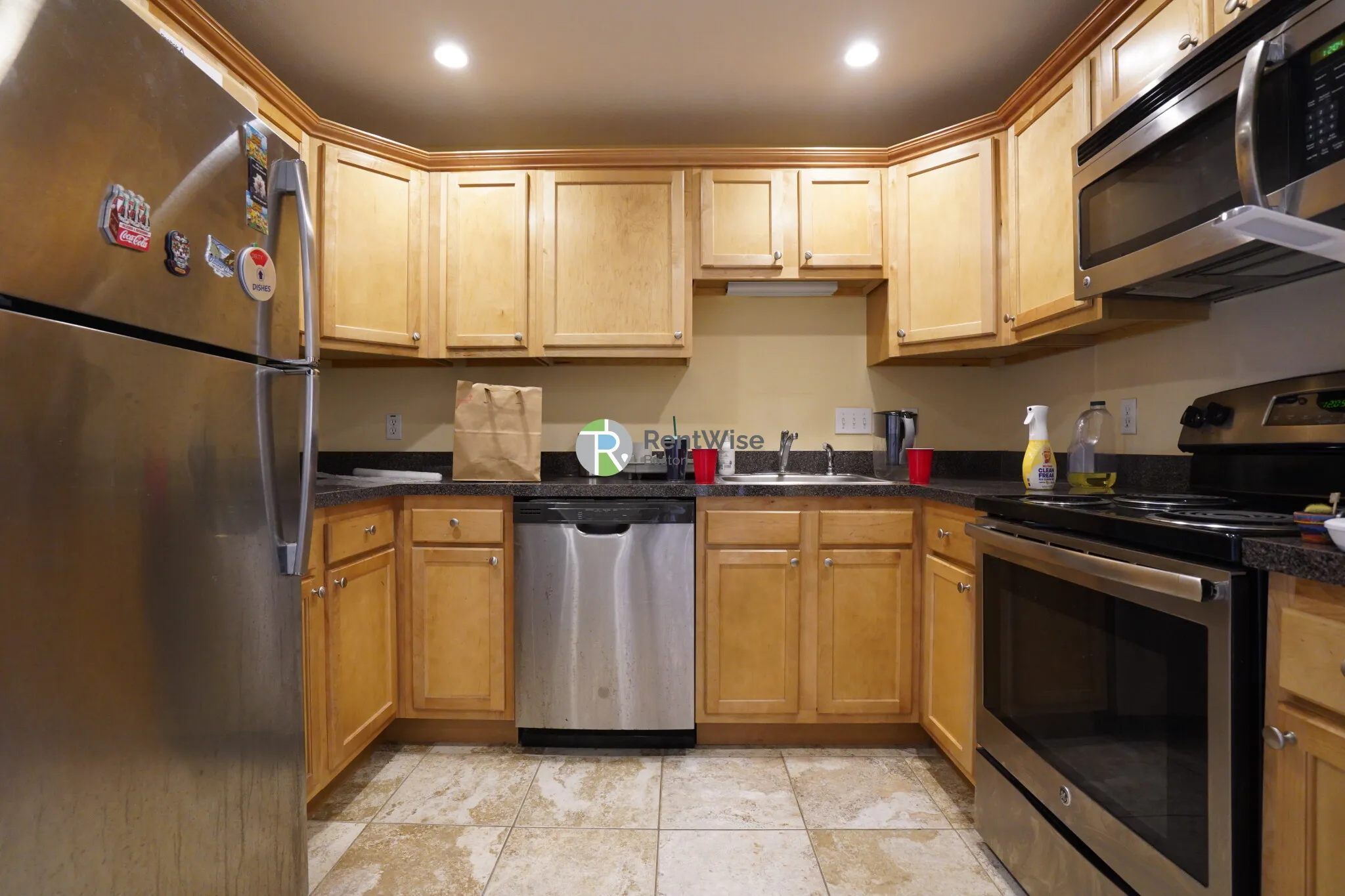 2 bed, 2 bath apartment for rent at 404 Langley Rd Unit 304, Thompsonville — photo 5 of 43