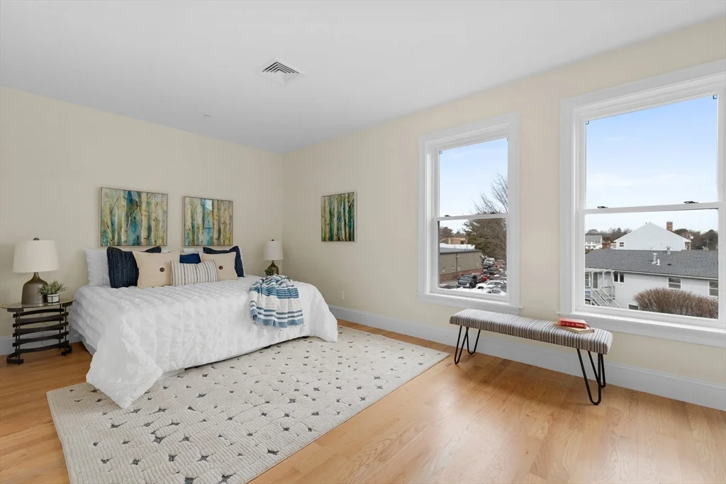 2 bed, 2 bath apartment for rent at 404 Lowell St Unit 6, Wakefield — photo 5 of 9