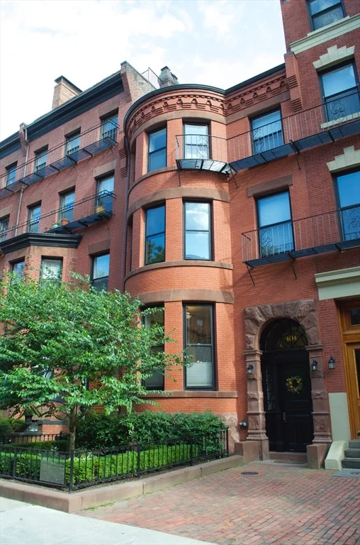 1 bed, 1 bath apartment for rent at 404 Marlborough St Unit 3, Back Bay — photo 13 of 19